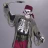 BUCCANEER BONES CHILD SMALL