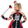 Queen of Hearts Wonderland Junior 0-9