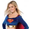 Supergirl Sexy Teen