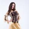 Tavern Wench Teen Junior Size 7/9
